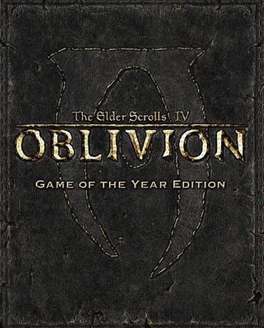 Купить The Elder Scrolls IV: Oblivion Game of the Year Edition лицензионный ключ Steam дешево для PC