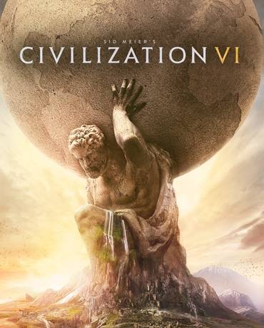 Купить Sid Meier’s Civilization VI лицензионный ключ Steam дешево для PC и Mac